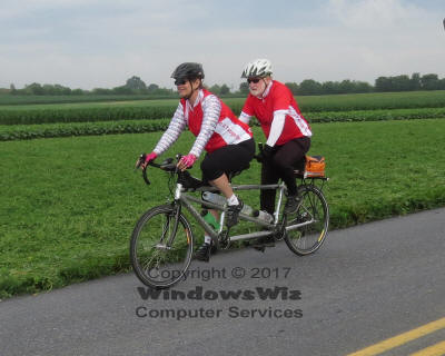 Tandem Weekend 2017 Photos