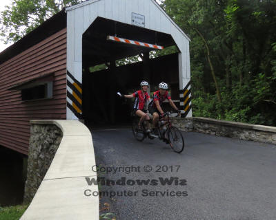 Tandem Weekend 2017 Photos