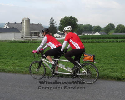 Tandem Weekend 2017 Photos