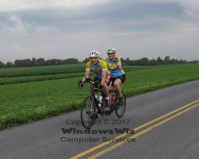 Tandem Weekend 2017 Photos