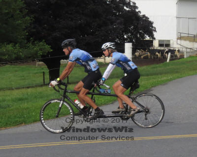 Tandem Weekend 2017 Photos