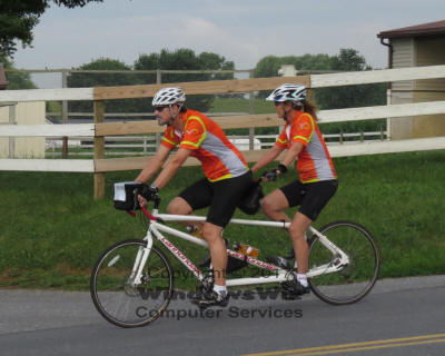Tandem Weekend 2017 Photos