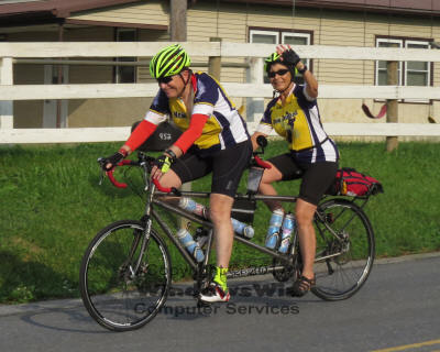 Tandem Weekend 2017 Photos