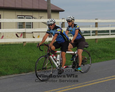 Tandem Weekend 2017 Photos