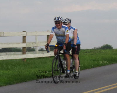 Tandem Weekend 2017 Photos