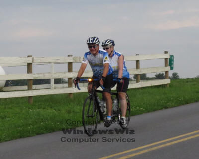 Tandem Weekend 2017 Photos