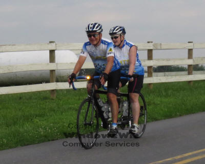 Tandem Weekend 2017 Photos