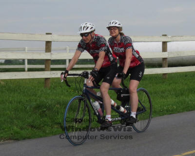 Tandem Weekend 2017 Photos