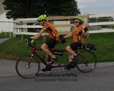 Tandem Weekend 2017 Photos