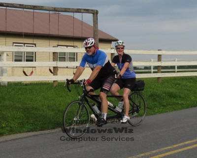 Tandem Weekend 2017 Photos