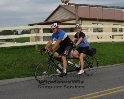 Tandem Weekend 2017 Photos