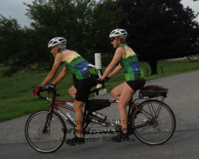 Tandem Weekend 2017 Photos