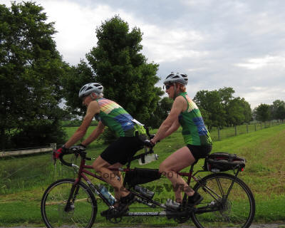 Tandem Weekend 2017 Photos