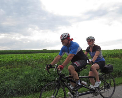 Tandem Weekend 2017 Photos