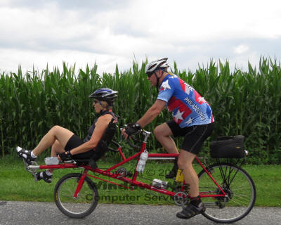 Tandem Weekend 2017 Photos