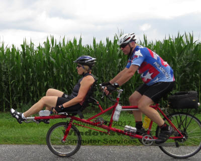 Tandem Weekend 2017 Photos