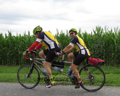 Tandem Weekend 2017 Photos