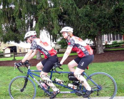Tandem Weekend 2017 Photos