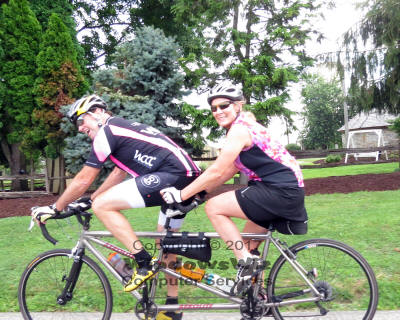 Tandem Weekend 2017 Photos