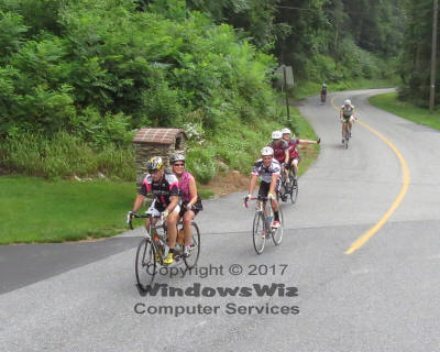 Tandem Weekend 2017 Photos