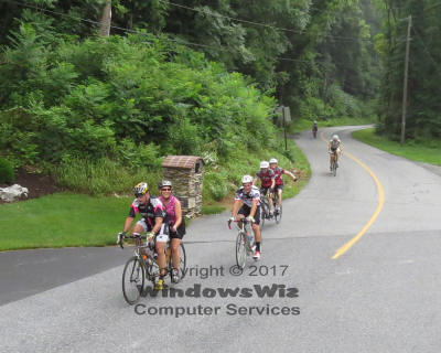Tandem Weekend 2017 Photos