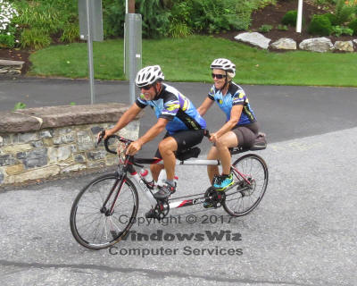 Tandem Weekend 2017 Photos