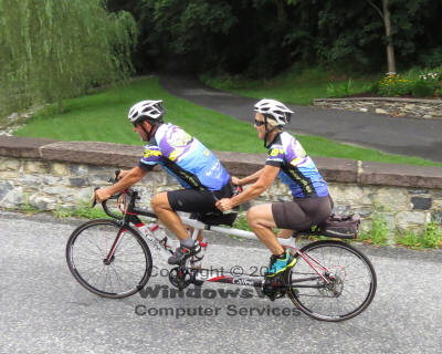 Tandem Weekend 2017 Photos