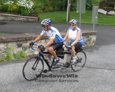 Tandem Weekend 2017 Photos