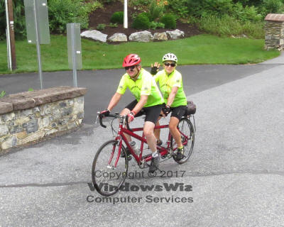 Tandem Weekend 2017 Photos