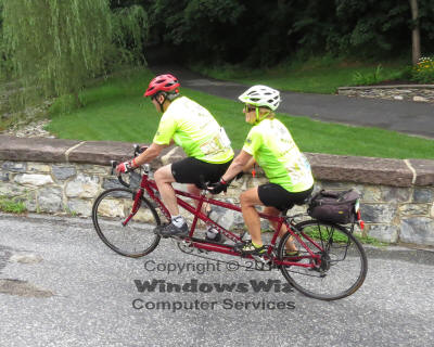 Tandem Weekend 2017 Photos