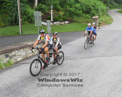 Tandem Weekend 2017 Photos