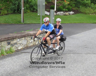Tandem Weekend 2017 Photos