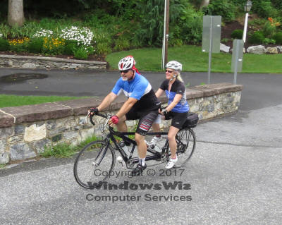 Tandem Weekend 2017 Photos