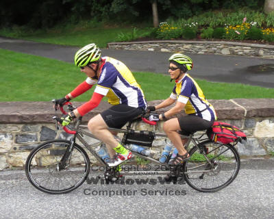 Tandem Weekend 2017 Photos