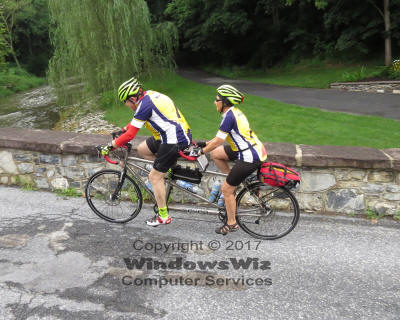 Tandem Weekend 2017 Photos