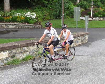 Tandem Weekend 2017 Photos