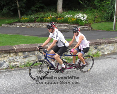 Tandem Weekend 2017 Photos