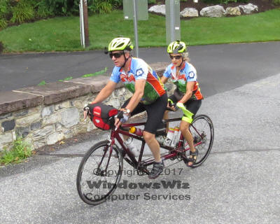 Tandem Weekend 2017 Photos