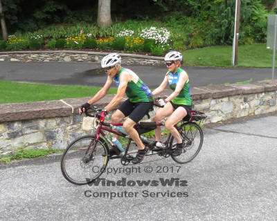 Tandem Weekend 2017 Photos
