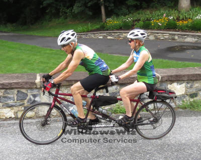 Tandem Weekend 2017 Photos