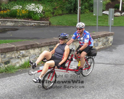 Tandem Weekend 2017 Photos