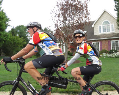 Tandem Weekend 2017 Photos
