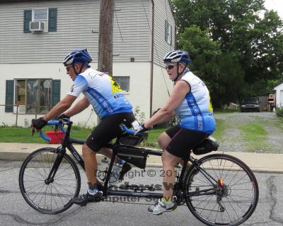 Tandem Weekend 2017 Photos