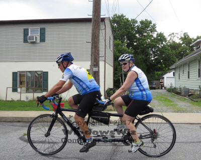 Tandem Weekend 2017 Photos