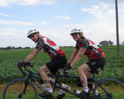 Tandem Weekend 2017 Photos