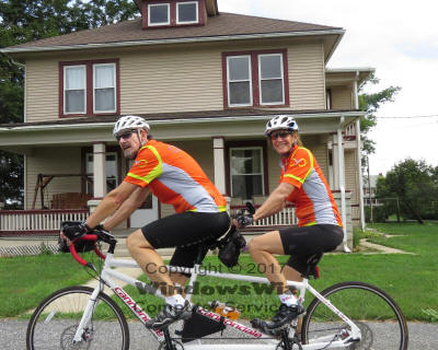 Tandem Weekend 2017 Photos