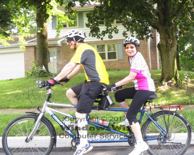 Tandem Weekend 2017 Photos