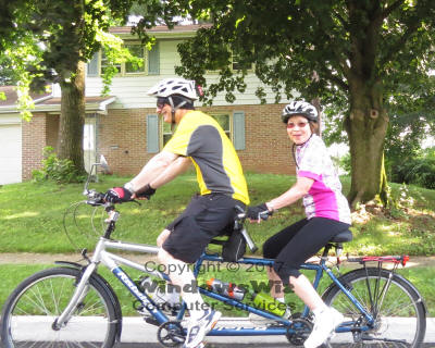 Tandem Weekend 2017 Photos