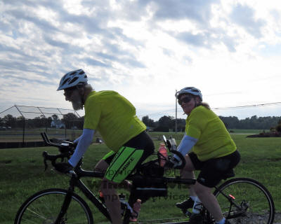 Tandem Weekend 2017 Photos