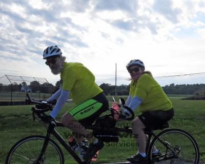 Tandem Weekend 2017 Photos